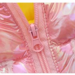 Proactive Baby's Panda Puffer Winter Down Coat For Baby Boys/Girls I Light Puffer Padded Jacket Bear Hoods Infant Outerwear 31 Proactive Baby's Panda Puffer Winter Down Coat For Baby Boys/Girls I Light Puffer Padded Jacket Bear Hoods Infant Outerwear -Baby Products Store fleece winter kids jackets for girls boys warm thick velvet children 39 s coat baby outerwear infant overcoat proactive baby 36674544107762