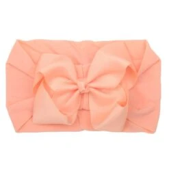 Grosgrain Baby Girl Bow Headbands For Newborns -Baby Products Store grosgrain baby girl bow headbands for newborns 2 baby headband proactive baby 41075037405426
