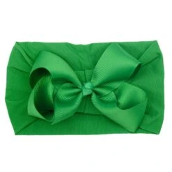 Grosgrain Baby Girl Bow Headbands For Newborns -Baby Products Store grosgrain baby girl bow headbands for newborns 5 baby headband proactive baby 41075037307122