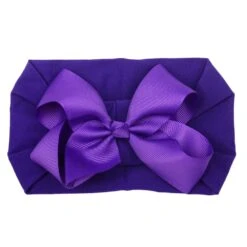 Grosgrain Baby Girl Bow Headbands For Newborns Baby -Baby Products Store grosgrain baby girl bow headbands for newborns baby 12 baby headband proactive baby 40096154910962