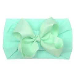 Grosgrain Baby Girl Bow Headbands For Newborns Baby -Baby Products Store grosgrain baby girl bow headbands for newborns baby 16 baby headband proactive baby 40096154943730
