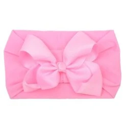 Grosgrain Baby Girl Bow Headbands For Newborns Baby -Baby Products Store grosgrain baby girl bow headbands for newborns baby 5 baby headband proactive baby 40096155369714