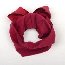 Grosgrain Baby Girl Bow Headbands For Newborns Baby -Baby Products Store grosgrain baby girl bow headbands for newborns baby baby headband proactive baby 40096158908658