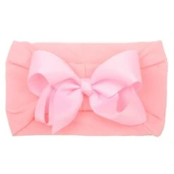 Grosgrain Baby Girl Headbands Bows For Newborn Baby -Baby Products Store grosgrain baby girl headbands bows for newborn baby 1 baby headband proactive baby 40500867367154