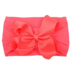 Grosgrain Baby Girl Headbands Bows For Newborn Baby -Baby Products Store grosgrain baby girl headbands bows for newborn baby 2 baby headband proactive baby 40500867301618