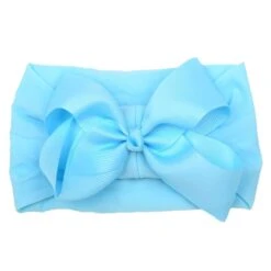 Grosgrain Baby Girl Headbands Bows For Newborn Baby -Baby Products Store grosgrain baby girl headbands bows for newborn baby 4 baby headband proactive baby 40500867203314