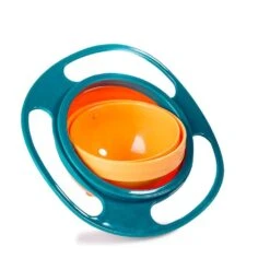 Gyro Spill-Proof Baby Bowl -Baby Products Store gyro spill proof baby bowl baby feeders and bottles proactive baby gyro spill proof baby bowl i 360 gyro spill resistance baby bowl 25595744485529