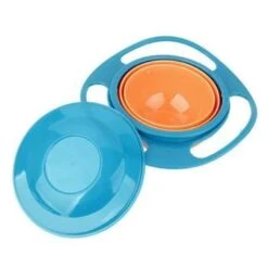 Gyro Spill-Proof Baby Bowl -Baby Products Store gyro spill proof baby bowl baby feeders and bottles proactive baby gyro spill proof baby bowl i 360 gyro spill resistance baby bowl 28197047795865