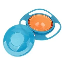 Gyro Spill-Proof Baby Bowl -Baby Products Store gyro spill proof baby bowl blue baby feeders and bottles proactive baby gyro spill proof baby bowl i 360 gyro spill resistance baby bowl 25595744845977