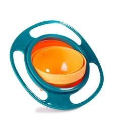 Gyro Spill-Proof Baby Bowl -Baby Products Store gyro spill proof baby bowl green baby feeders and bottles proactive baby gyro spill proof baby bowl i 360 gyro spill resistance baby bowl 31572217888921