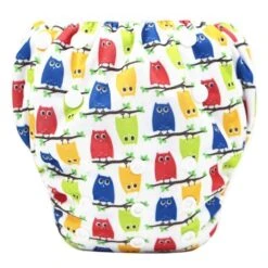 Baby Products Store 9 HappyBaby Reusable Swim Diapers
