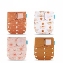 Happyflute Reusable Baby Diaper 18 Happyflute Reusable Baby Diaper -Baby Products Store happyflute reusable baby diaper 3 4 diapers without insert diapers proactive baby happyflute reusable baby diaper i washable and eco friendly baby cloth diaper 37288843772146