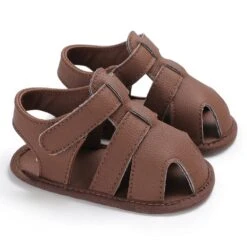 HappyKid Baby Shoe For New Born Baby Age 0-18 Months 22 HappyKid Baby Shoe For New Born Baby Age 0-18 Months -Baby Products Store happykid baby shoe for new born baby age 0 18 months brown china 0 6 months proactive baby 38651212300530