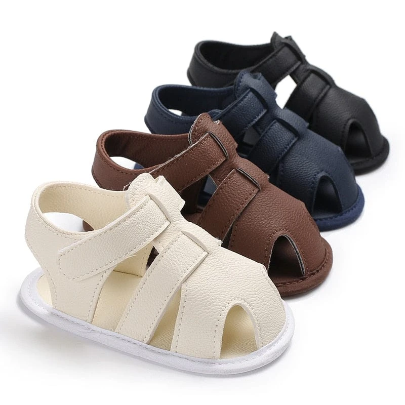 HappyKid Baby Shoe For New Born Baby Age 0-18 Months 9 HappyKid Baby Shoe For New Born Baby Age 0-18 Months - Image 9