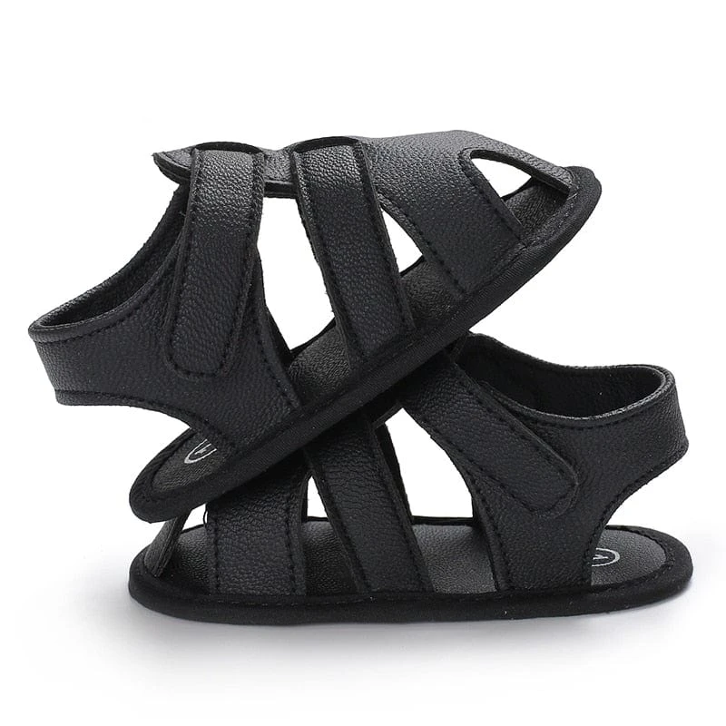 HappyKid Baby Shoe For New Born Baby Age 0-18 Months 10 HappyKid Baby Shoe For New Born Baby Age 0-18 Months - Image 10