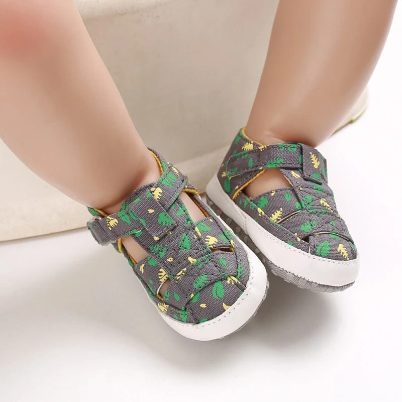 HappyKid Baby Shoe For New Born Baby Age 0-18 Months 20 HappyKid Baby Shoe For New Born Baby Age 0-18 Months - Image 20