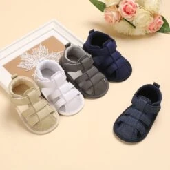 HappyKid Newborn Baby Shoe For Age 0-18 Months -Baby Products Store happykid newborn baby shoe for age 0 18 months proactive baby 38651218526450