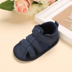 HappyKid Newborn Baby Shoe For Age 0-18 Months -Baby Products Store happykid newborn baby shoe for age 0 18 months proactive baby 38651221442802