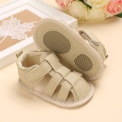HappyKid Newborn Baby Shoe For Age 0-18 Months -Baby Products Store happykid newborn baby shoe for age 0 18 months proactive baby 38651222819058