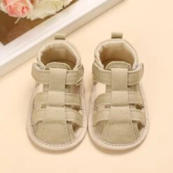 HappyKid Newborn Baby Shoe For Age 0-18 Months