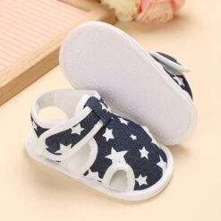 HappyKid Summer Newborn Baby Shoe For Age 0-18 Months Baby 21 HappyKid Summer Newborn Baby Shoe For Age 0-18 Months Baby -Baby Products Store happykid summer newborn baby shoe for age 0 18 months baby proactive baby 38651125891314