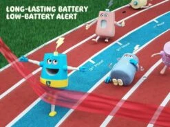 HeimVision 5.0 Inch Baby Monitor With 720P HD Multipurpose Camera And Audio -Baby Products Store heimvision 5 0 inch baby monitor5