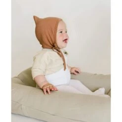 HugMe Baby Snuggle Baby Lounger For Age 0 - 12 Months -Baby Products Store hugme baby snuggle baby lounger for age 0 12 months proactive baby 37200969335026