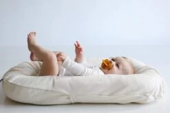 HugMe Baby Snuggle Baby Lounger For Age 0 - 12 Months -Baby Products Store hugme baby snuggle baby lounger for age 0 12 months proactive baby 37200969400562