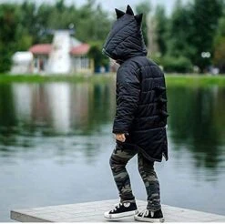 Infant/Baby Dinosaur Hooded Vest -Zipper Jacket Age 0-7Y -Baby Products Store infant baby dinosaur hooded vest zipper jacket age 0 5y proactive baby 36633721176306