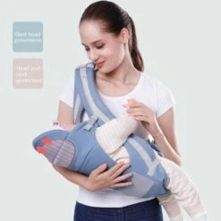 Kangaroo™ Ergonomic Baby Carrier -Baby Products Store kangaroo ergonomic baby carrier baby carrier proactive baby best ergonomic baby carrier i buy baby carrier for newborn infant 30591909888153