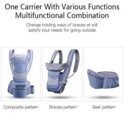 Kangaroo™ Ergonomic Baby Carrier -Baby Products Store kangaroo ergonomic baby carrier baby carrier proactive baby best ergonomic baby carrier i buy baby carrier for newborn infant 30591910903961