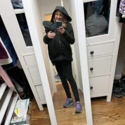 Kangroo Hoodie Baby Carrier -Baby Products Store kangroo hoodie baby carrier baby carrier proactive baby kangaroo hoodie baby carrier i baby carrier jacket i kangaroo baby carrier hoodie 30849922957465