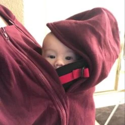 Kangroo Hoodie Baby Carrier -Baby Products Store kangroo hoodie baby carrier baby carrier proactive baby kangaroo hoodie baby carrier i baby carrier jacket i kangaroo baby carrier hoodie 31571919306905
