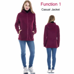 Kangroo Hoodie Baby Carrier -Baby Products Store kangroo hoodie baby carrier baby carrier proactive baby kangaroo hoodie baby carrier i baby carrier jacket i kangaroo baby carrier hoodie 31571930579097