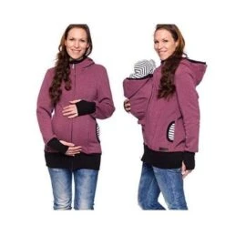 Kangroo Hoodie Baby Carrier -Baby Products Store kangroo hoodie baby carrier baby carrier proactive baby kangaroo hoodie baby carrier i baby carrier jacket i kangaroo baby carrier hoodie 31571944145049