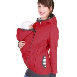 Kangroo Hoodie Baby Carrier -Baby Products Store kangroo hoodie baby carrier baby carrier proactive baby kangaroo hoodie baby carrier i baby carrier jacket i kangaroo baby carrier hoodie 31571944308889