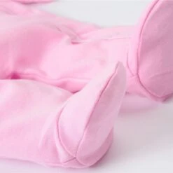 KAVKAS Baby Adorable Romper - 100% Cotton, Polka Dots, O-neck Newborn Clothes With Full Sleeve -Baby Products Store kavkas baby adorable romper 100 cotton polka dots o neck newborn clothes with full sleeve baby clothing proactive baby 40185421463794