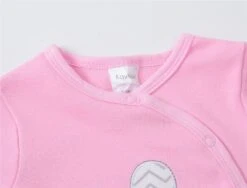 KAVKAS Baby Boy Romper - 100% Cotton, Polka Dots, O-neck Newborn Clothes With Full Sleeve 16 KAVKAS Baby Boy Romper - 100% Cotton, Polka Dots, O-neck Newborn Clothes With Full Sleeve -Baby Products Store kavkas baby boy romper 100 cotton polka dots o neck newborn clothes with full sleeve baby clothing proactive baby 40159967150322