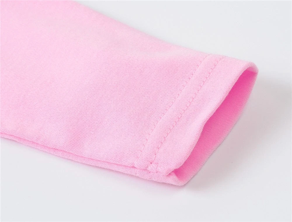 KAVKAS Baby Boy Romper - 100% Cotton, Polka Dots, O-neck Newborn Clothes With Full Sleeve 8 KAVKAS Baby Boy Romper - 100% Cotton, Polka Dots, O-neck Newborn Clothes With Full Sleeve - Image 8