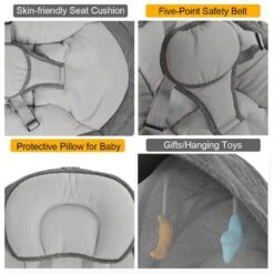 Kimbosmart™ Baby Rocking Chairs -Baby Products Store kimbosmart baby rocking chairs baby swinging chair proactive baby kimbosmart baby rocking chairs i baby swinging chair i baby rocker i swinging chair for newborn baby online 309943403