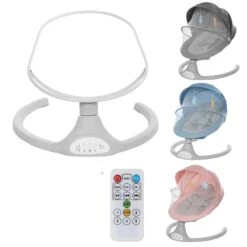 Kimbosmart™ Baby Rocking Chairs -Baby Products Store kimbosmart baby rocking chairs baby swinging chair proactive baby kimbosmart baby rocking chairs i baby swinging chair i baby rocker i swinging chair for newborn baby online 309943406