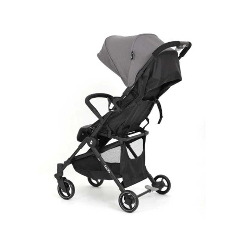 Lightweight & Compact Baby Stroller Pram For Infant & Toddler 7 Lightweight & Compact Baby Stroller Pram For Infant & Toddler - Image 7