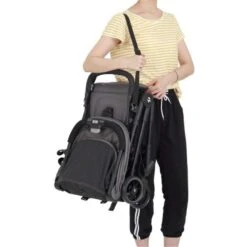 Lightweight & Compact Baby Stroller Pram For Infant & Toddler 11 Lightweight & Compact Baby Stroller Pram For Infant & Toddler -Baby Products Store lightweight compact baby stroller pram for infant toddler baby pram stroller proactive baby 31571983433881