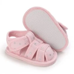 LittleKid 0-18 Months Kids Newborn Baby Fashion Summer Soft Shoe -Baby Products Store littlekid 0 18 months kids newborn baby fashion summer soft shoe baby shoes proactive baby 39861194195186