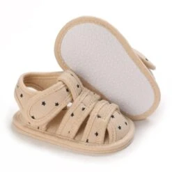 LittleKid 0-18 Months Kids Newborn Baby Fashion Summer Soft Shoe -Baby Products Store littlekid 0 18 months kids newborn baby fashion summer soft shoe baby shoes proactive baby 39861194555634