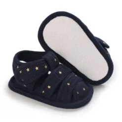 LittleKid 0-18 Months Kids Newborn Baby Fashion Summer Soft Shoe -Baby Products Store littlekid 0 18 months kids newborn baby fashion summer soft shoe baby shoes proactive baby 39861195899122
