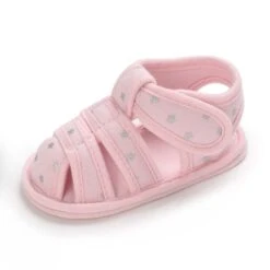 LittleKid 0-18 Months Kids Newborn Baby Fashion Summer Soft Shoe -Baby Products Store littlekid 0 18 months kids newborn baby fashion summer soft shoe proactive baby 38651032109298