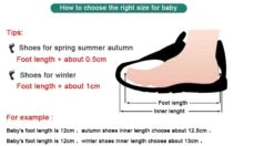 LittleKid 0-18 Months Kids Newborn Baby Fashion Summer Soft Shoe -Baby Products Store littlekid 0 18 months kids newborn baby fashion summer soft shoe proactive baby 38651085226226