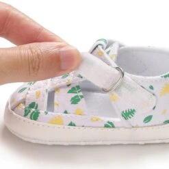 LittleKid Summer 0-18 Months Kids Summer Soft Shoes 29 LittleKid Summer 0-18 Months Kids Summer Soft Shoes -Baby Products Store littlekid summer 0 18 months kids summer soft shoes proactive baby 38651067039986
