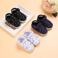 LittleKid Summer 0-18 Months Kids Summer Soft Shoes 20 LittleKid Summer 0-18 Months Kids Summer Soft Shoes -Baby Products Store littlekid summer 0 18 months kids summer soft shoes proactive baby 38651106525426